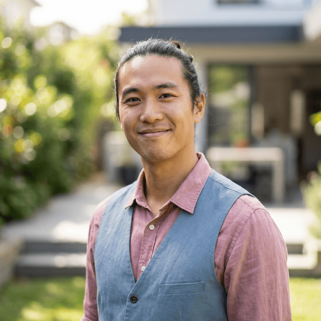 Mark S., property owner