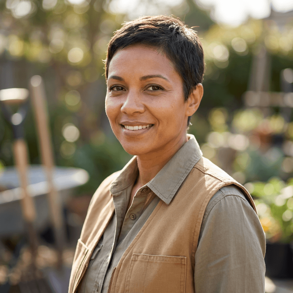 Amanda T., homeowner